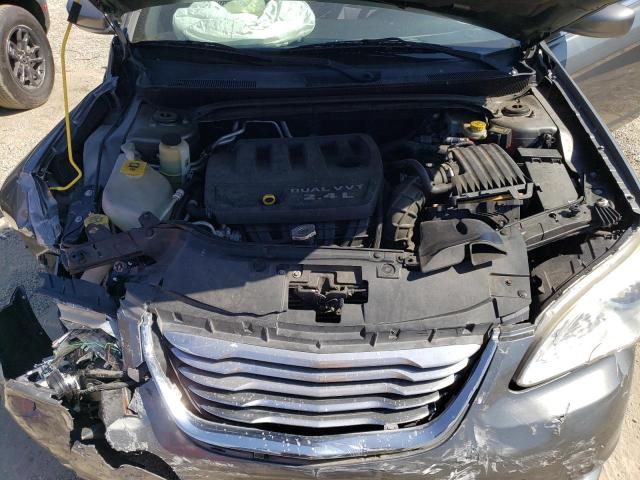 Photo 10 VIN: 1C3BCBEB2CN218474 - CHRYSLER 200 