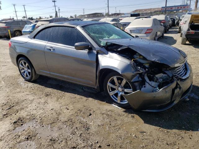 Photo 3 VIN: 1C3BCBEB2CN218474 - CHRYSLER 200 