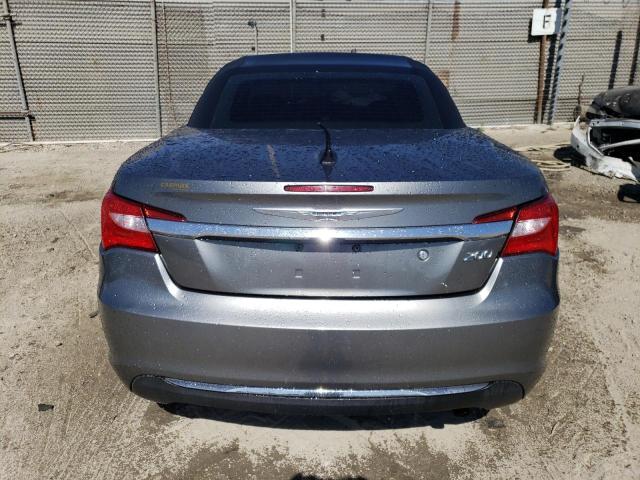 Photo 5 VIN: 1C3BCBEB2CN218474 - CHRYSLER 200 