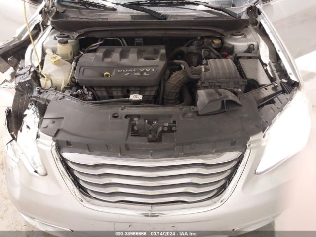 Photo 9 VIN: 1C3BCBEB2CN229605 - CHRYSLER 200 