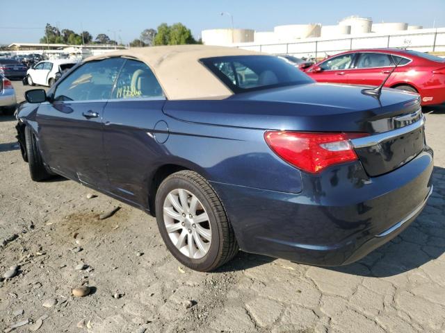 Photo 2 VIN: 1C3BCBEB2DN511678 - CHRYSLER 200 TOURIN 