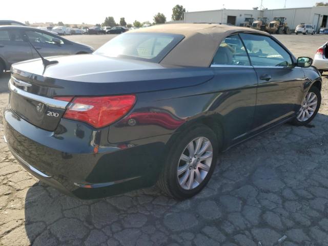 Photo 3 VIN: 1C3BCBEB2DN511678 - CHRYSLER 200 TOURIN 