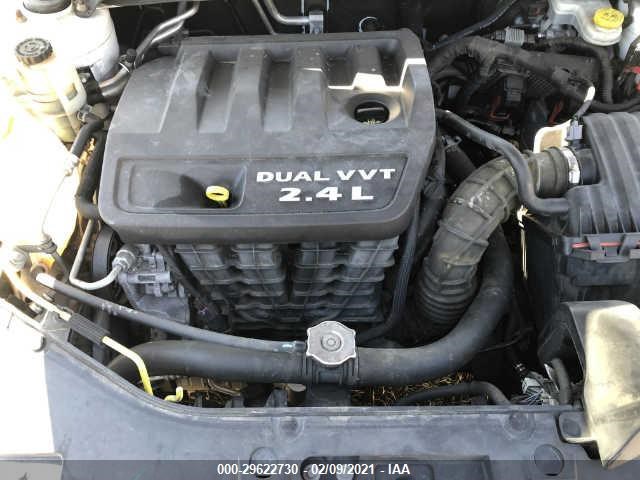 Photo 9 VIN: 1C3BCBEB2DN635417 - CHRYSLER 200 