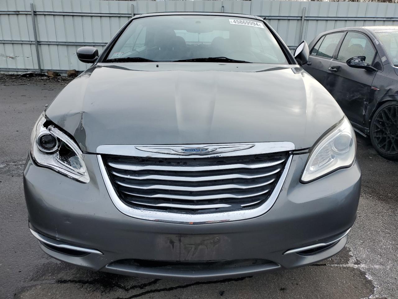 Photo 4 VIN: 1C3BCBEB3CN229497 - CHRYSLER 200 