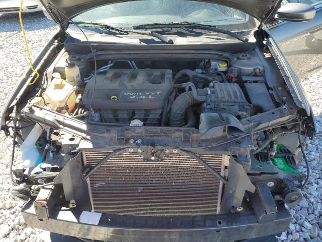 Photo 10 VIN: 1C3BCBEB3CN289781 - CHRYSLER 200 TOURIN 