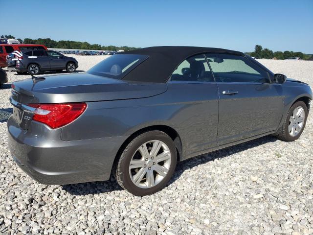 Photo 2 VIN: 1C3BCBEB3CN289781 - CHRYSLER 200 TOURIN 