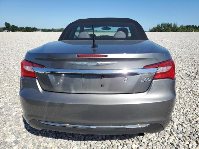 Photo 5 VIN: 1C3BCBEB3CN289781 - CHRYSLER 200 TOURIN 