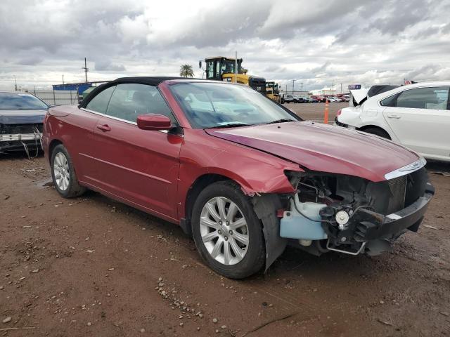 Photo 3 VIN: 1C3BCBEB3DN696582 - CHRYSLER 200 