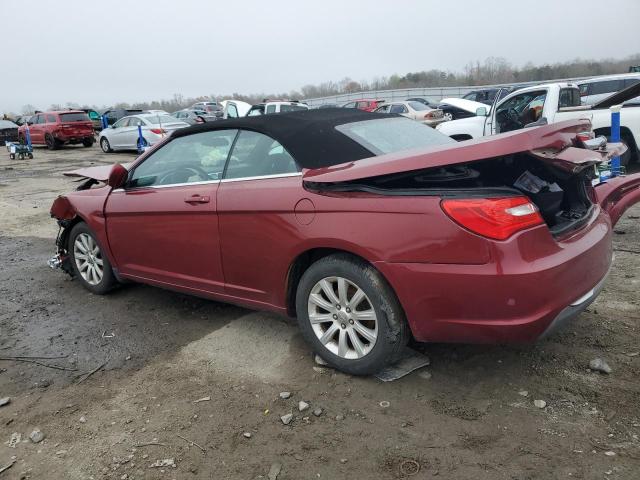 Photo 1 VIN: 1C3BCBEB4CN134298 - CHRYSLER 200 