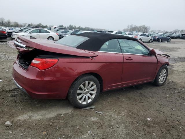 Photo 2 VIN: 1C3BCBEB4CN134298 - CHRYSLER 200 