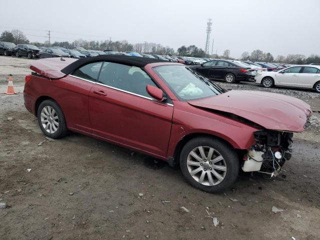 Photo 3 VIN: 1C3BCBEB4CN134298 - CHRYSLER 200 