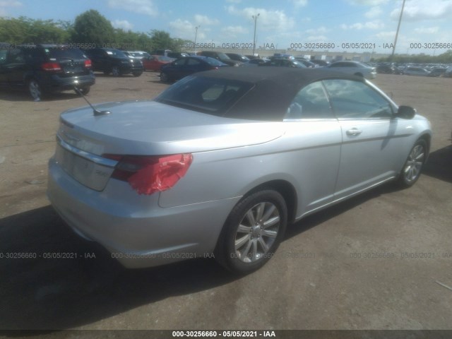 Photo 3 VIN: 1C3BCBEB4CN155684 - CHRYSLER 200 