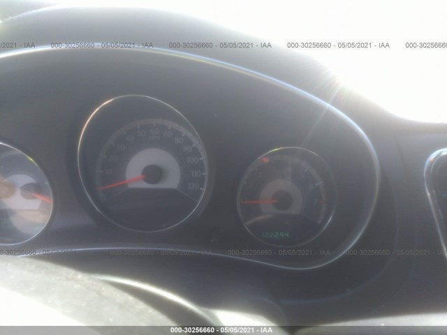 Photo 6 VIN: 1C3BCBEB4CN155684 - CHRYSLER 200 