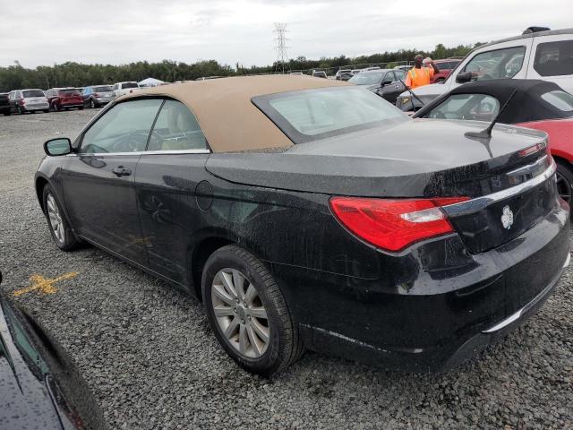 Photo 1 VIN: 1C3BCBEB4DN531706 - CHRYSLER 200 TOURIN 