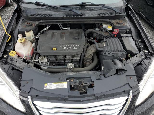 Photo 10 VIN: 1C3BCBEB4DN531706 - CHRYSLER 200 TOURIN 