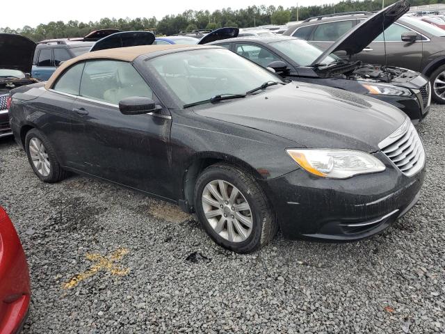 Photo 3 VIN: 1C3BCBEB4DN531706 - CHRYSLER 200 TOURIN 