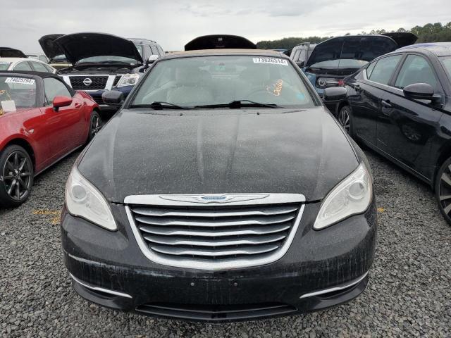 Photo 4 VIN: 1C3BCBEB4DN531706 - CHRYSLER 200 TOURIN 