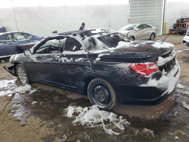 Photo 1 VIN: 1C3BCBEB5CN229548 - CHRYSLER 200 TOURIN 