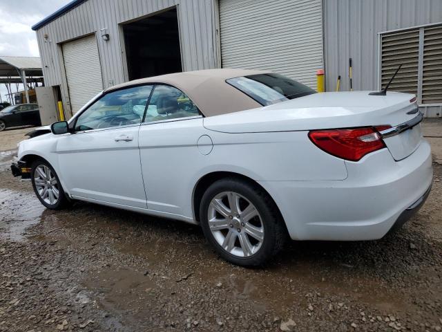 Photo 1 VIN: 1C3BCBEB5EN156605 - CHRYSLER 200 