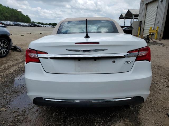 Photo 5 VIN: 1C3BCBEB5EN156605 - CHRYSLER 200 