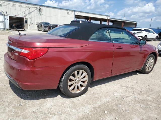 Photo 2 VIN: 1C3BCBEB5EN158242 - CHRYSLER 200 TOURIN 