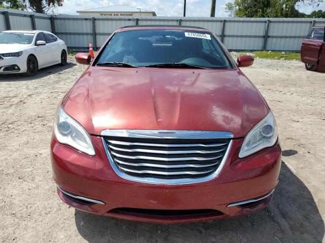 Photo 4 VIN: 1C3BCBEB5EN158242 - CHRYSLER 200 TOURIN 