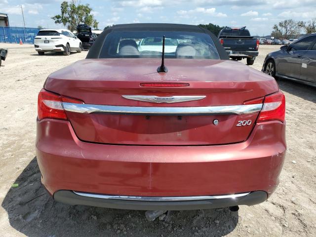 Photo 5 VIN: 1C3BCBEB5EN158242 - CHRYSLER 200 TOURIN 