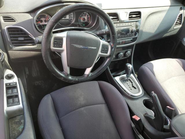 Photo 7 VIN: 1C3BCBEB5EN158242 - CHRYSLER 200 TOURIN 