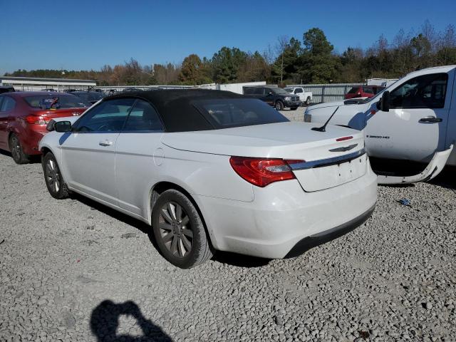 Photo 1 VIN: 1C3BCBEB6CN135212 - CHRYSLER 200 TOURIN 