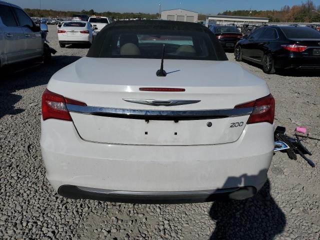 Photo 5 VIN: 1C3BCBEB6CN135212 - CHRYSLER 200 TOURIN 