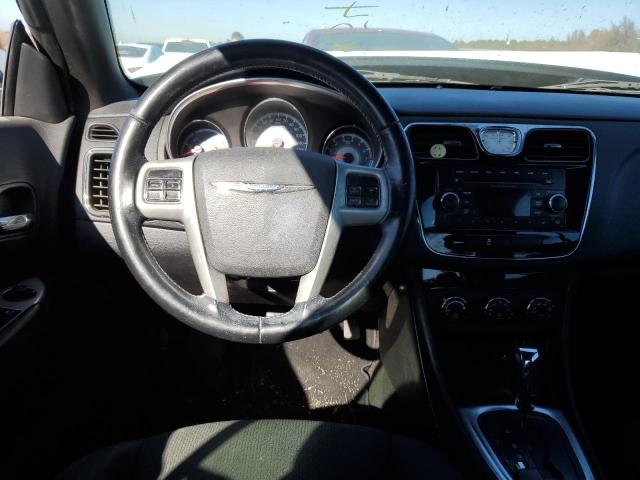 Photo 7 VIN: 1C3BCBEB6CN135212 - CHRYSLER 200 TOURIN 