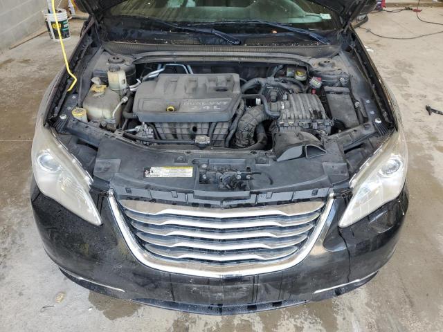 Photo 10 VIN: 1C3BCBEB6CN215691 - CHRYSLER 200 TOURIN 