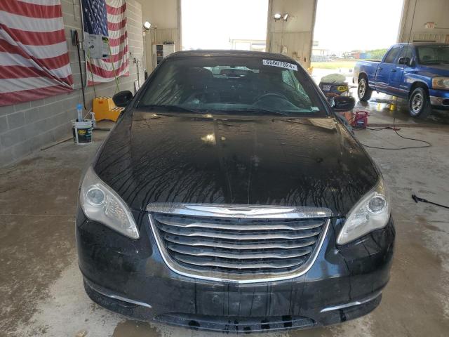 Photo 4 VIN: 1C3BCBEB6CN215691 - CHRYSLER 200 TOURIN 