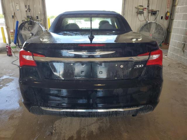 Photo 5 VIN: 1C3BCBEB6CN215691 - CHRYSLER 200 TOURIN 