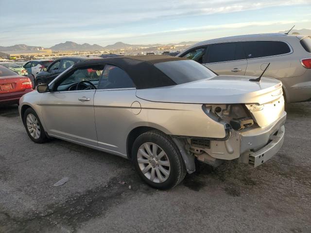 Photo 1 VIN: 1C3BCBEB6CN218445 - CHRYSLER 200 