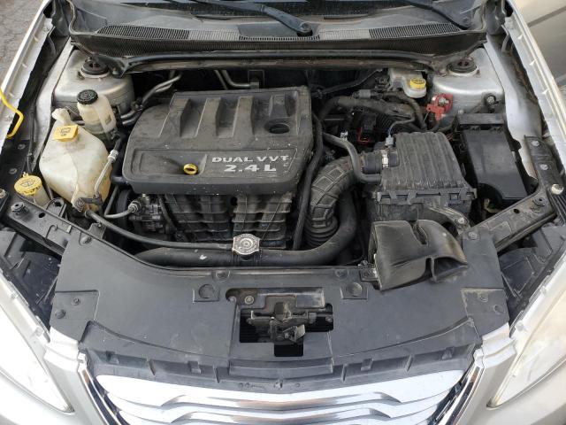 Photo 10 VIN: 1C3BCBEB6CN218445 - CHRYSLER 200 