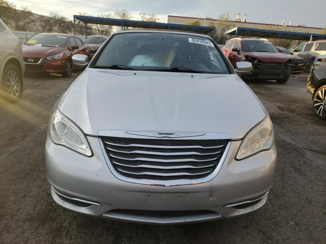 Photo 4 VIN: 1C3BCBEB6CN218445 - CHRYSLER 200 