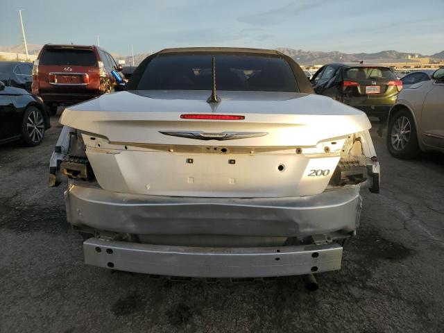 Photo 5 VIN: 1C3BCBEB6CN218445 - CHRYSLER 200 