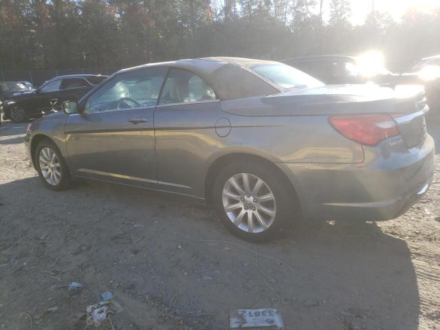 Photo 1 VIN: 1C3BCBEB6DN716386 - CHRYSLER 200 