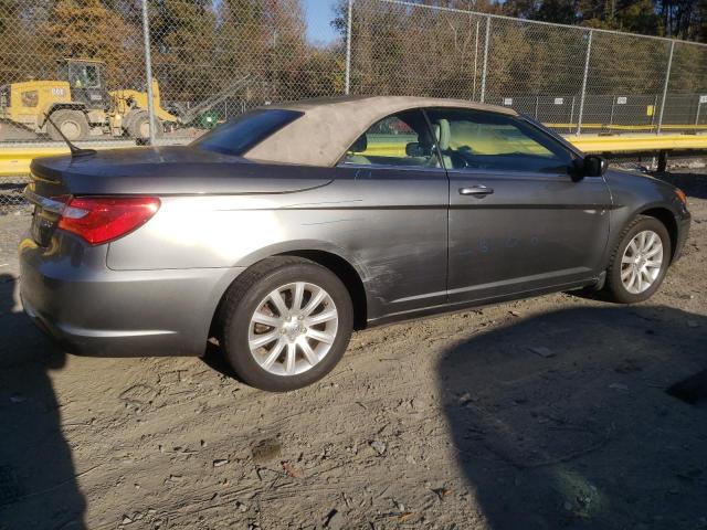 Photo 2 VIN: 1C3BCBEB6DN716386 - CHRYSLER 200 