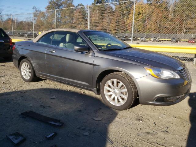 Photo 3 VIN: 1C3BCBEB6DN716386 - CHRYSLER 200 