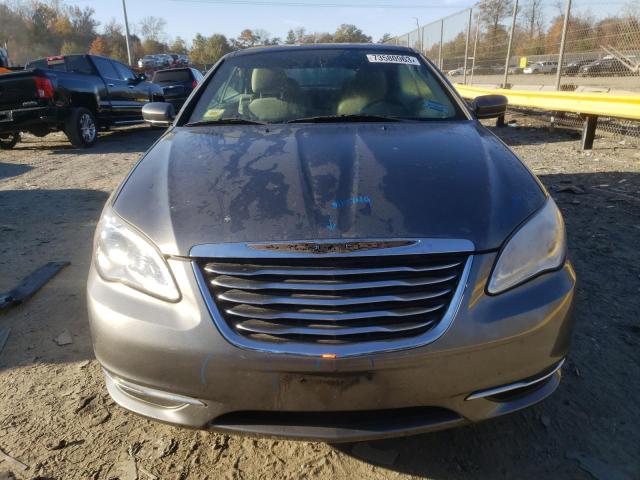 Photo 4 VIN: 1C3BCBEB6DN716386 - CHRYSLER 200 