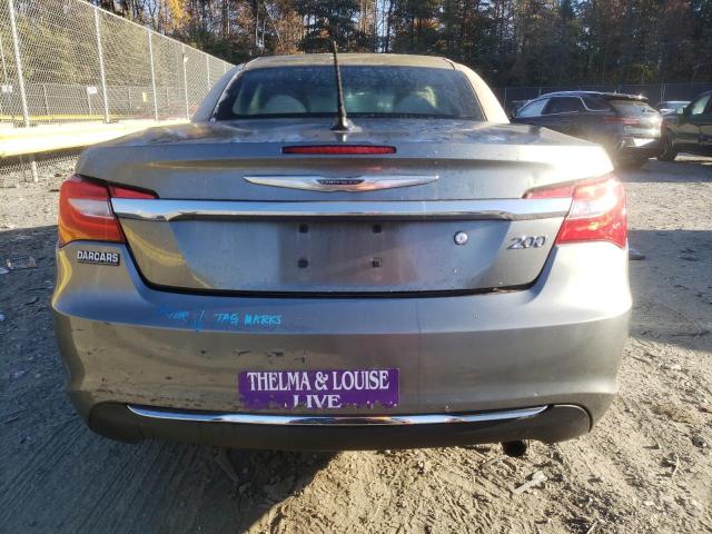 Photo 5 VIN: 1C3BCBEB6DN716386 - CHRYSLER 200 