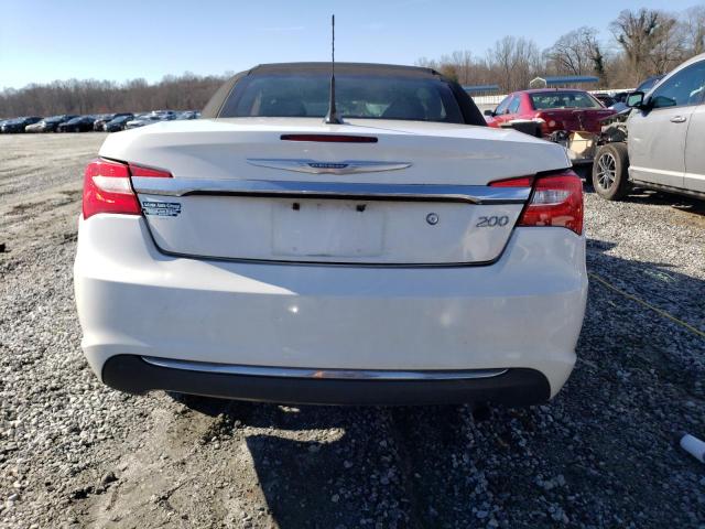 Photo 5 VIN: 1C3BCBEB7CN215506 - CHRYSLER 200 TOURIN 