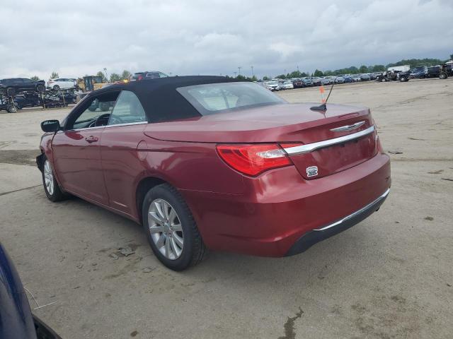 Photo 1 VIN: 1C3BCBEB7EN158341 - CHRYSLER 200 