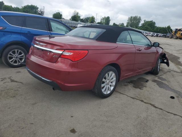 Photo 2 VIN: 1C3BCBEB7EN158341 - CHRYSLER 200 