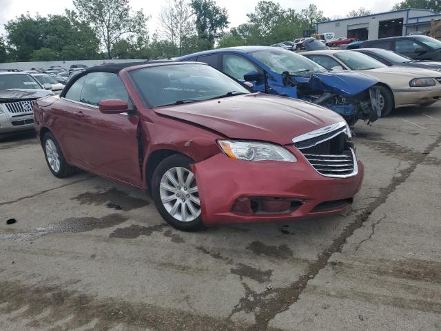 Photo 3 VIN: 1C3BCBEB7EN158341 - CHRYSLER 200 