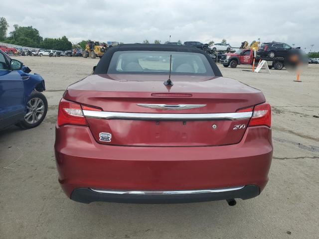 Photo 5 VIN: 1C3BCBEB7EN158341 - CHRYSLER 200 