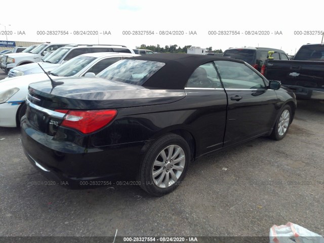 Photo 3 VIN: 1C3BCBEB8CN115754 - CHRYSLER 200 