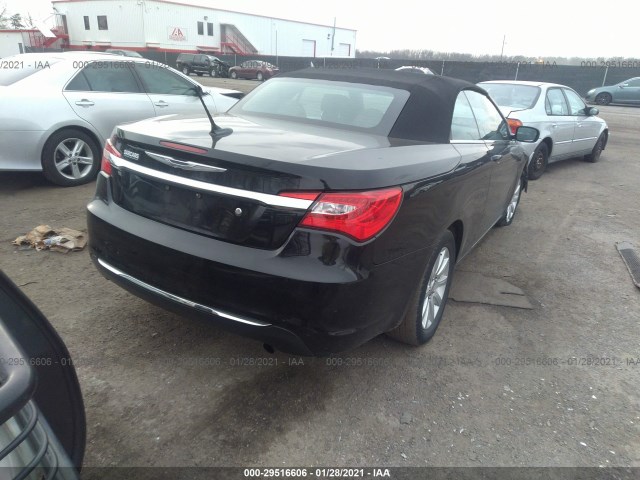 Photo 3 VIN: 1C3BCBEB8CN119187 - CHRYSLER 200 